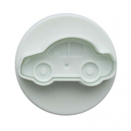 Formelė dekoravimui "Automobilis" Formelė dekoravimui "Automobilis"