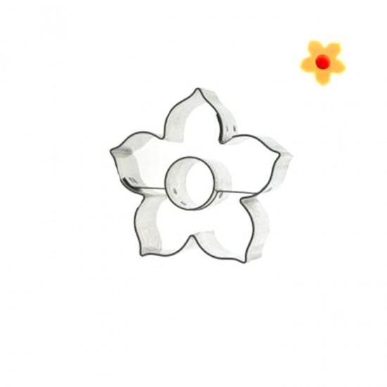 Formelė "Flower" Formelė "Flower"