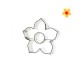 Formelė "Flower" Formelė "Flower"
