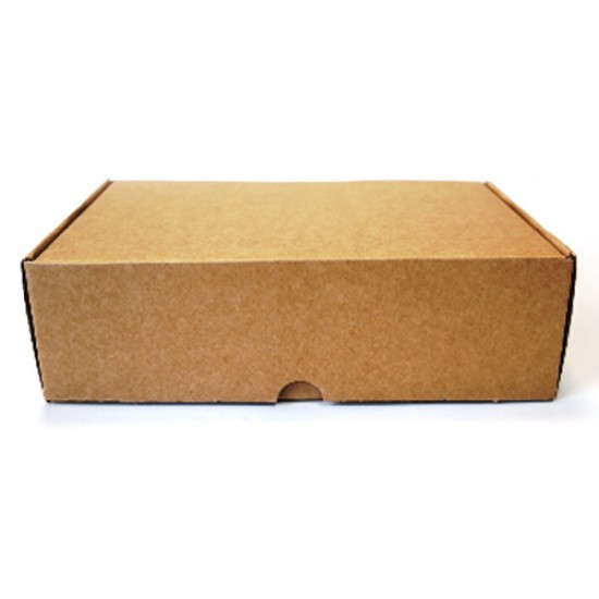 Dėžutės keksiukams, 2 vnt., 35,6x26,7x10 cm Dėžutės keksiukams, 2 vnt., 35,6x26,7x10 cm