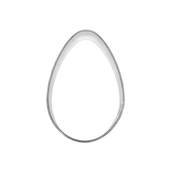 Formelė "Kiaušinis", 6,3 cm
