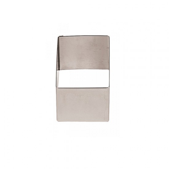 Formelė "Kvadratas", 2,0x2,0 cm Formelė "Kvadratas", 2,0x2,0 cm