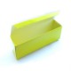 Dėžutės macarons, 2 vnt. 13,0x5,0x5,0cm Dėžutės macarons, 2 vnt. 13,0x5,0x5,0cm
