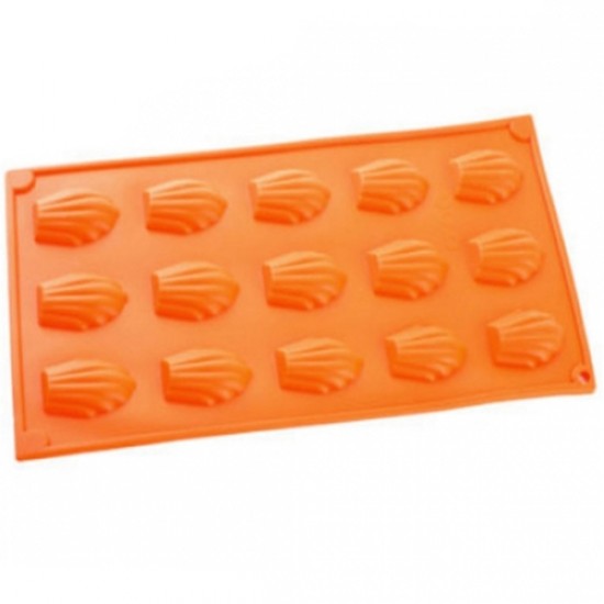 Madeleines kepimo formelė Madeleines kepimo formelė