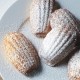 Madeleines kepimo formelė Madeleines kepimo formelė