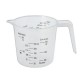 Graduotas matavimo indas, 250 ml Graduotas matavimo indas, 250 ml