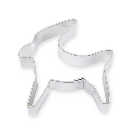 Formelė "Stirna", 4,6 cm