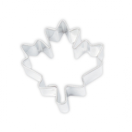 Formelė "Klevo lapas", 4,5 cm