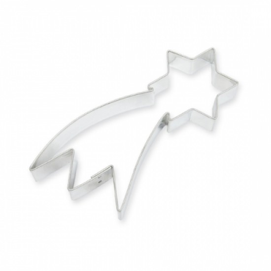 Formelė "Betliejaus žvaigždė", 10,0x5,3 cm Formelė "Betliejaus žvaigždė", 10,0x5,3 cm