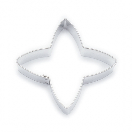 Formelė "Lapelis", 6,8 cm