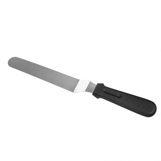 Mentelė kremui paskirstyti, 32 cm Mentelė kremui paskirstyti, 32 cm