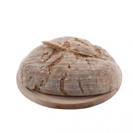 Forma duonos kildinimui, Ø 20 cm Forma duonos kildinimui, Ø 20 cm