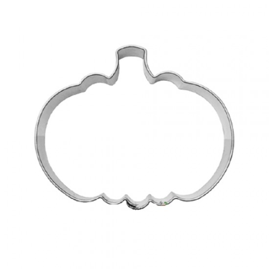 Formelė sausainiams " Moliūgas", 5,8 cm Formelė sausainiams " Moliūgas", 5,8 cm