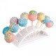 Cake Pops stovelis