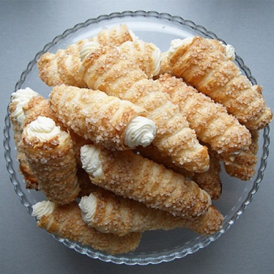 Vamzdeliai, 30 vnt., 7,7 cm Vamzdeliai, 30 vnt., 7,7 cm