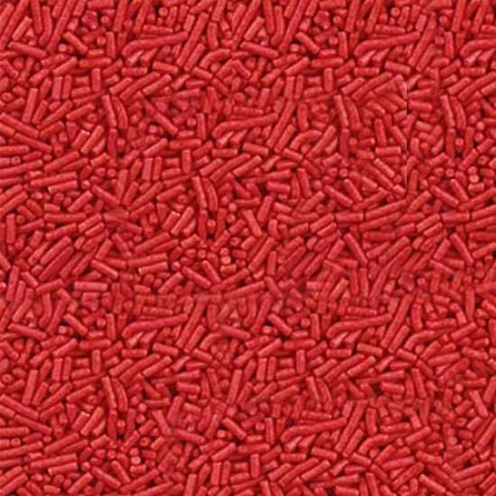 Cukriniai pabarstukai raudonos spalvos, 60 g Cukriniai pabarstukai raudonos spalvos, 60 g