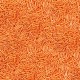 Cukriniai pabarstukai oranžinės spalvos, 60 ml