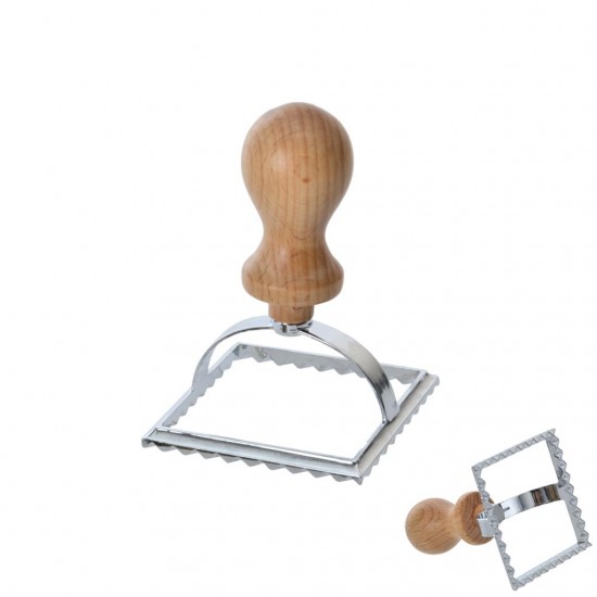 Rantuota formelė "Kvadratas", 7,0 cm Rantuota formelė "Kvadratas", 7,0 cm