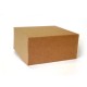 Dėžutės kepiniams, 5 vnt. 18x14x7,5 cm