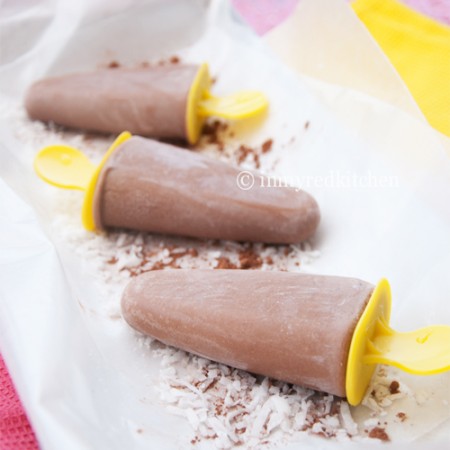 Ledų formelės, 4 vnt.