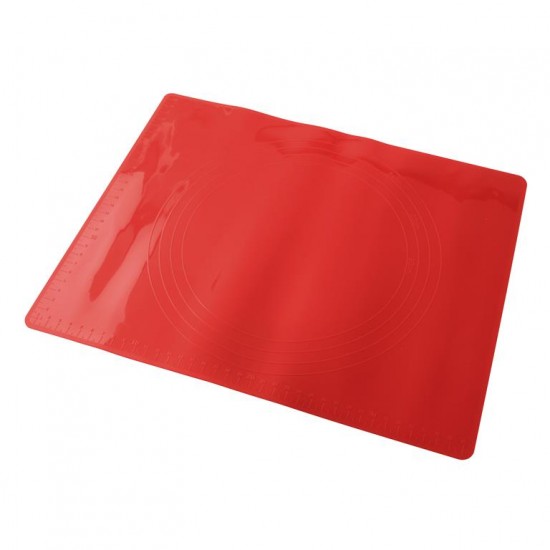 Silikoninis kepimo kilimėlis, 38,0x28,0 cm Silikoninis kepimo kilimėlis, 38,0x28,0 cm