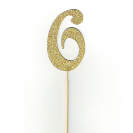 Smeigtukas "Skaičius Šešetas"