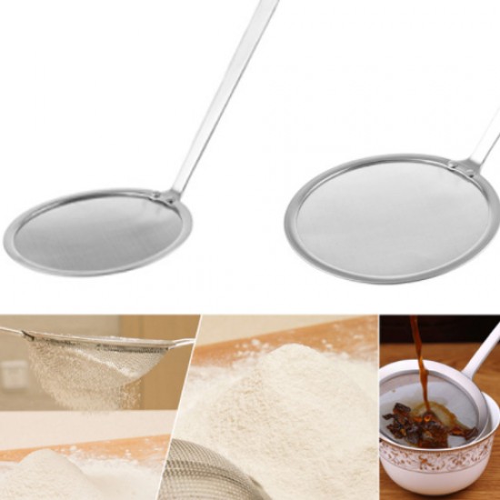 Metalinis labai tankus koštuvas, Ø 10 cm Metalinis labai tankus koštuvas, Ø 10 cm