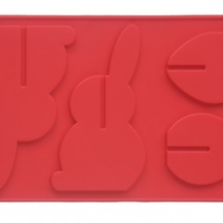 Forma "Kiškis ir kiaušinis"