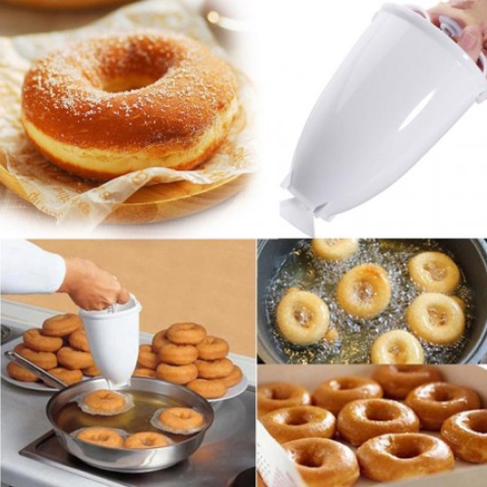 Formelė spurgoms Formelė spurgoms