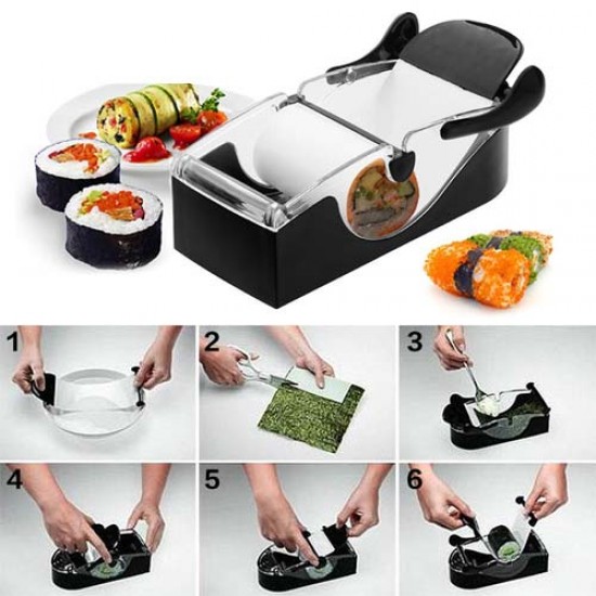 Sushi gaminimo aparatas Sushi gaminimo aparatas