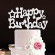 Smeigtukas / toperis "Happy Birthday!" Smeigtukas / toperis "Happy Birthday!"