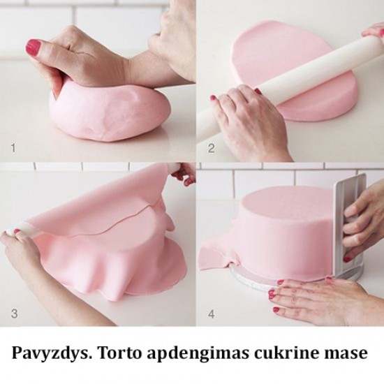 Pistacijų žalia cukrinė masė, 120 g Pistacijų žalia cukrinė masė, 120 g