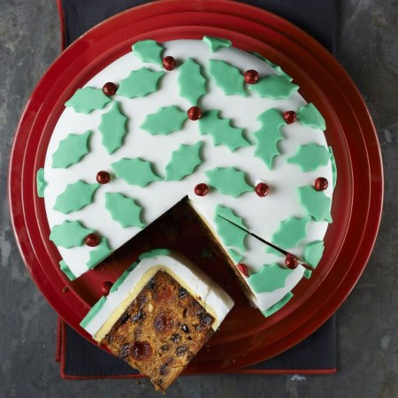 Formelės su stūmikliais "Puansetijos lapeliai", 3 vnt.