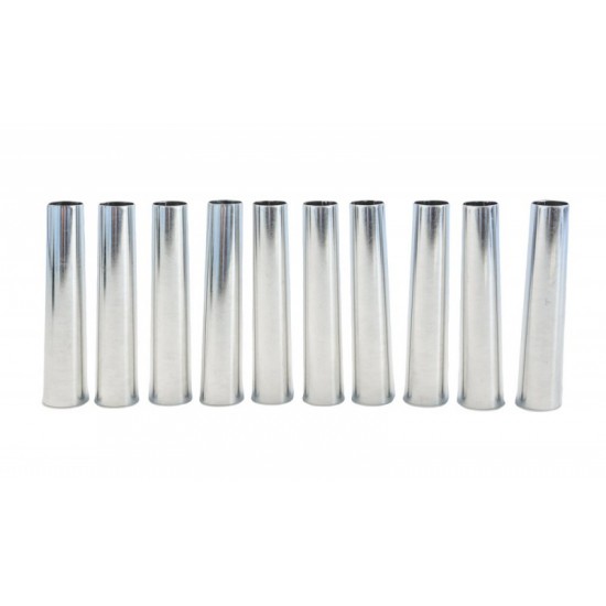 Tešlos vamzdeliai, 10 vnt., 13,5 cm Tešlos vamzdeliai, 10 vnt., 13,5 cm