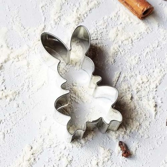 Formelė "Velykinis zuikutis", 7,0 cm Formelė "Velykinis zuikutis", 7,0 cm