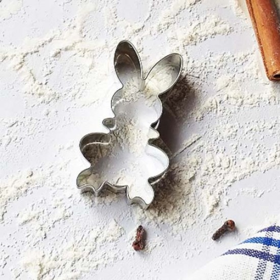 Formelė "Velykinis zuikutis", 7,0 cm Formelė "Velykinis zuikutis", 7,0 cm
