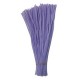 Violetinės vielutės, 10 vnt. Violetinės vielutės, 10 vnt.