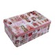Dėžutė saldainiams, 20x13 cm