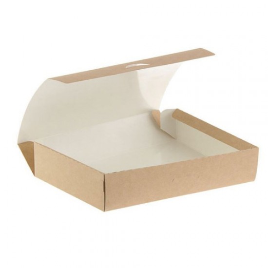 Dėžutės konditerijai, 5 vnt. 16,5x11,5x4,5 cm Dėžutės konditerijai, 5 vnt. 16,5x11,5x4,5 cm