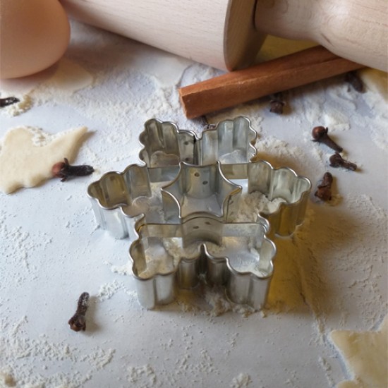 Formelė "Žvaigždutės", Ø 6,2 cm Formelė "Žvaigždutės", Ø 6,2 cm