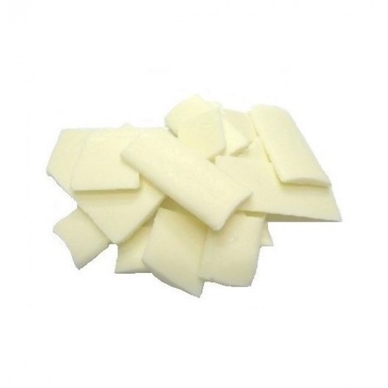 Balto šokolado glaisto gabaliukai, 160 g Balto šokolado glaisto gabaliukai, 160 g