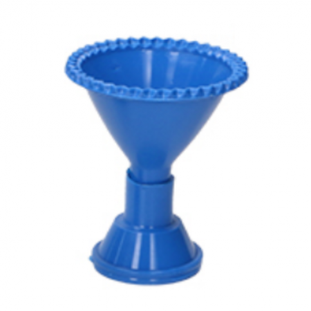 Rantuota dvipusė formelė "Apskritimai", Ø 7,5 cm ir 4,5 cm