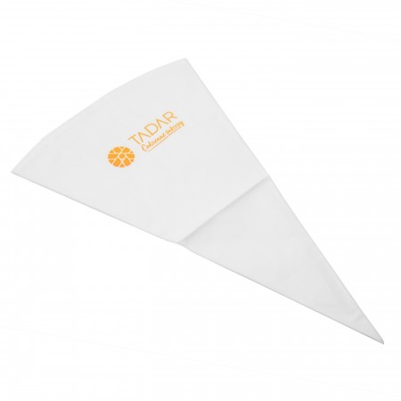 Konditerinis tekstilinis maišelis, 35 cm