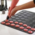 Macarons kilimėliai