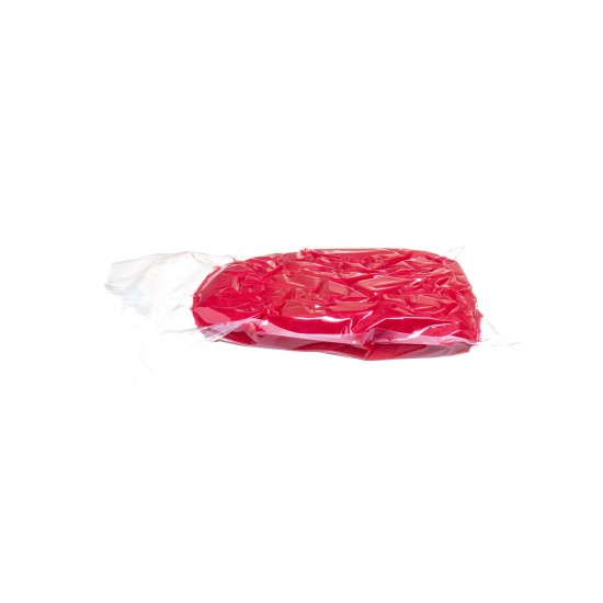 Cukraus masė, raudona spalva, 500 g Cukraus masė, raudona spalva, 500 g