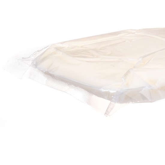 Cukraus masė, balta spalva, 500 g Cukraus masė, balta spalva, 500 g