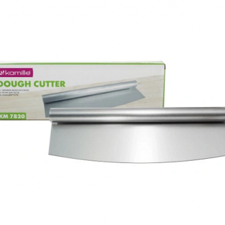 Mentelė tešlai pjaustyti, 30,0 cm