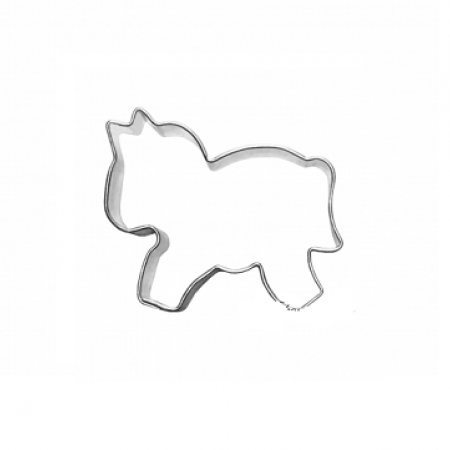 Formelė "Arkliukas", 4,3 cm