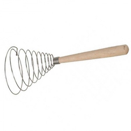 Plakimo šluotelė, Ø 10,5 cm