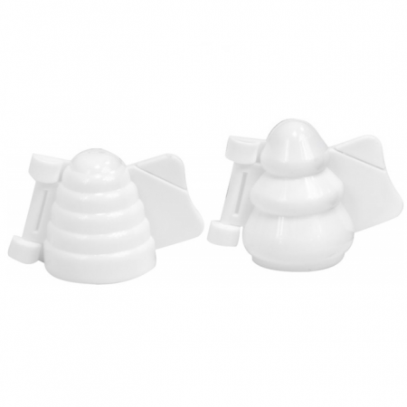 Formelės "Avilys ir eglutė", 2 vnt.